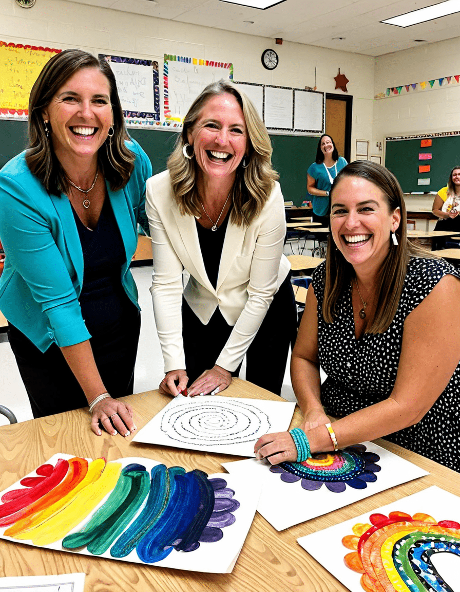 teachers