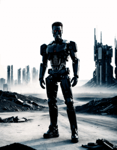 terminator zero