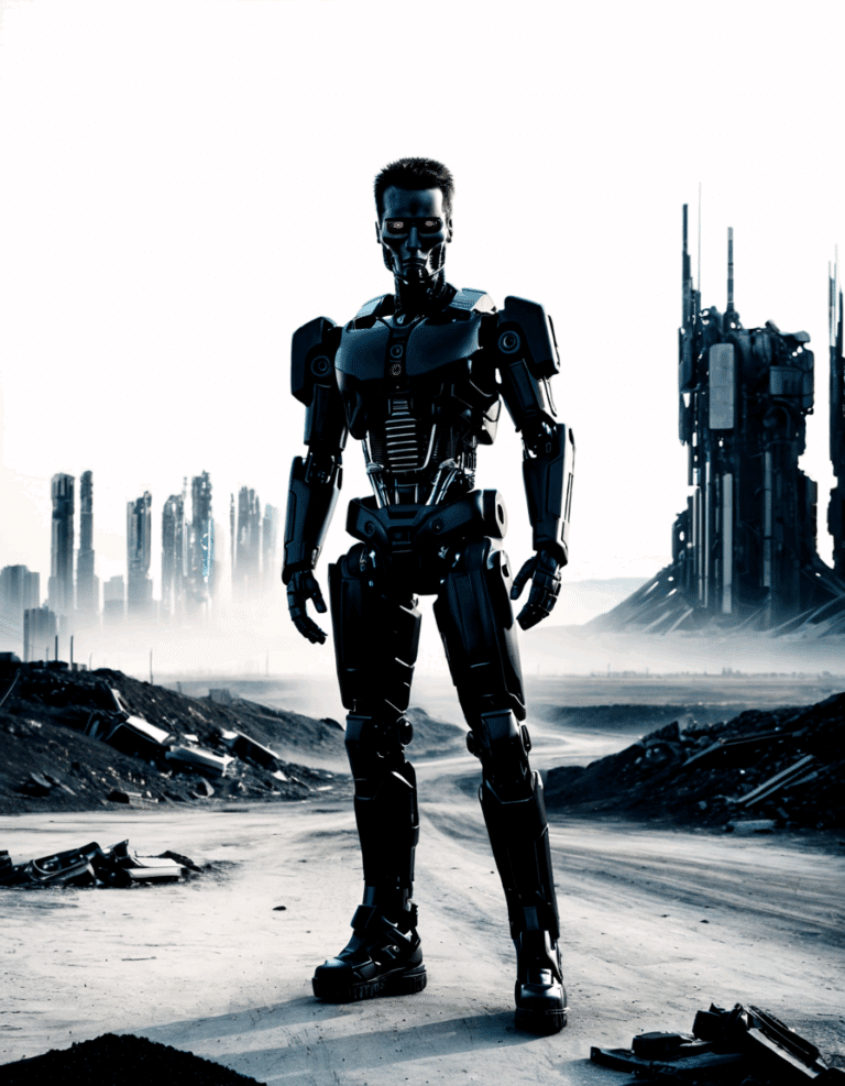 terminator zero