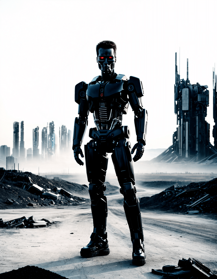terminator zero