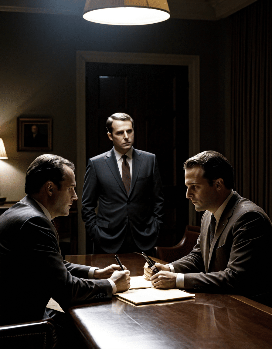 the americans