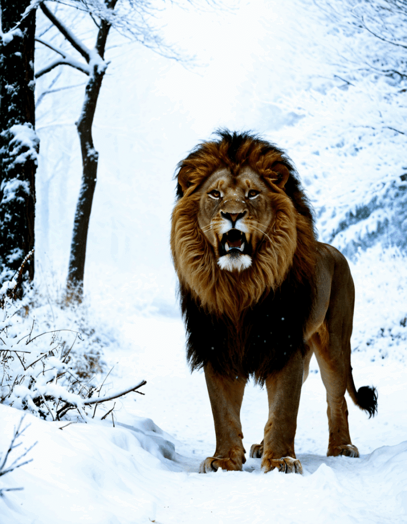 The Chronicles Of Narnia