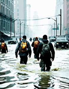 the day after tomorrow