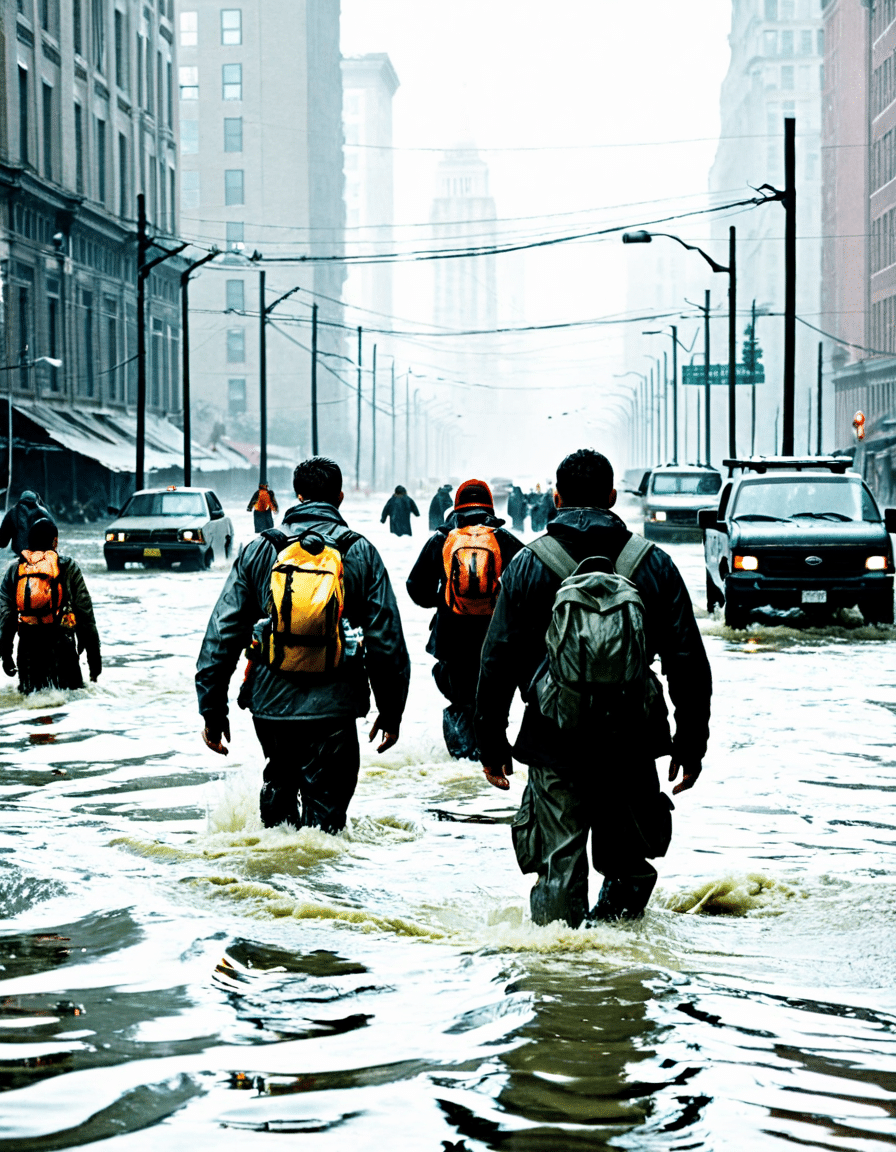 the day after tomorrow