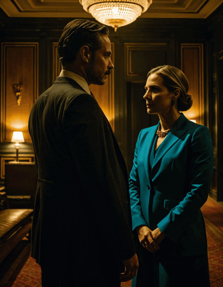 the diplomat season 2