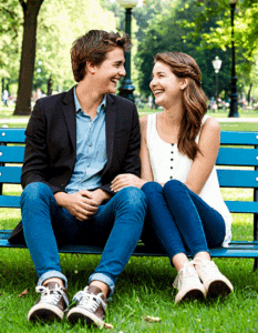 the fault in our stars