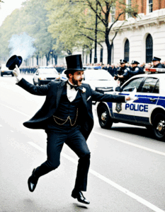 the gentleman
