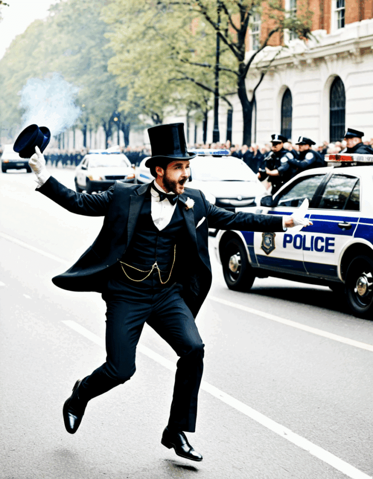 the gentleman