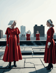 the handmaids tale season 6