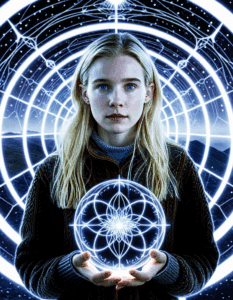 the oa