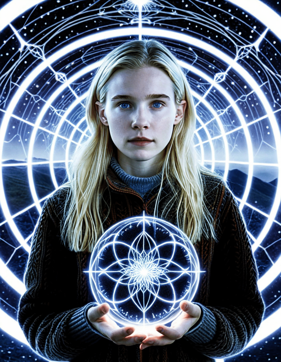 the oa