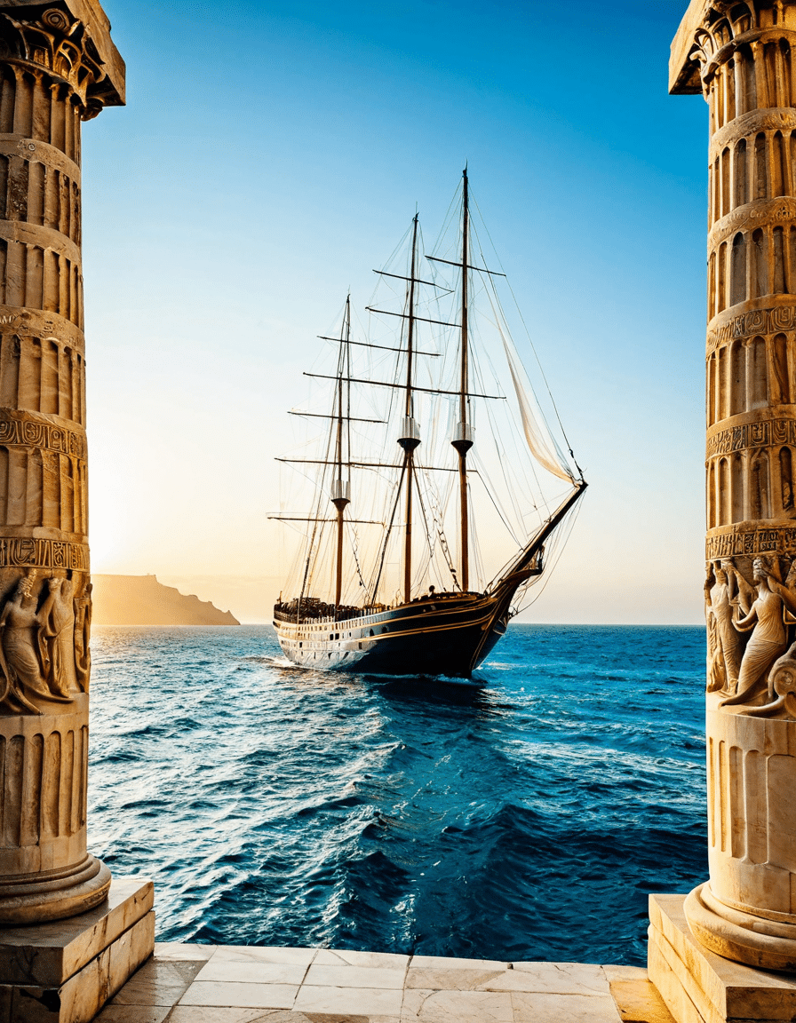 the odyssey