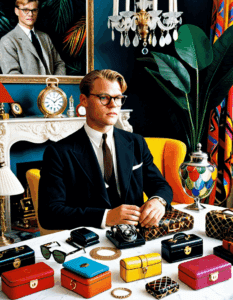 the talented mr ripley