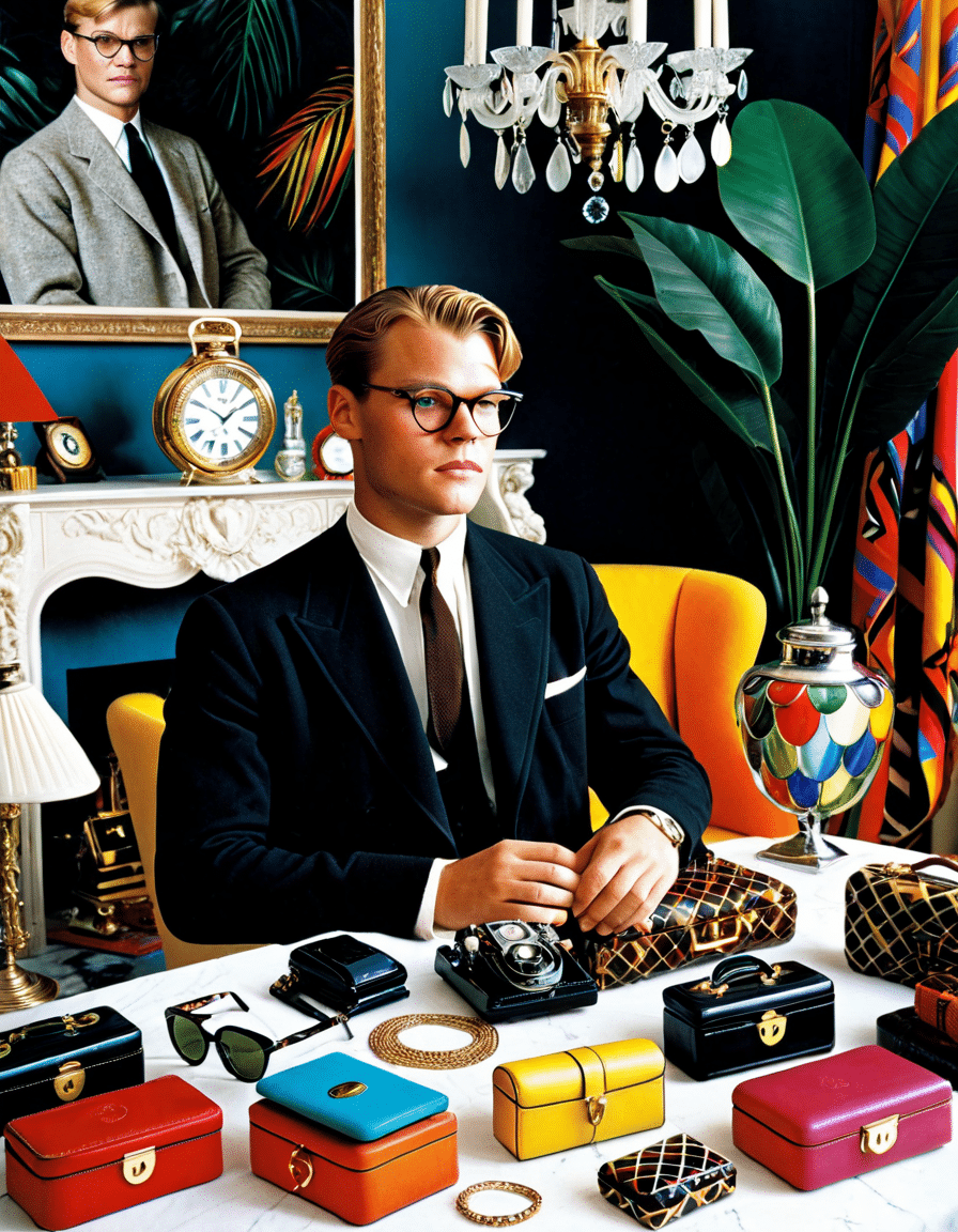 the talented mr ripley