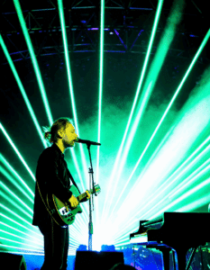 thom yorke