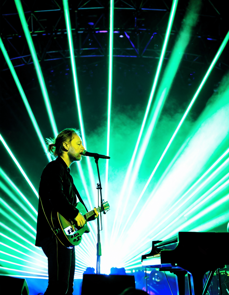 thom yorke