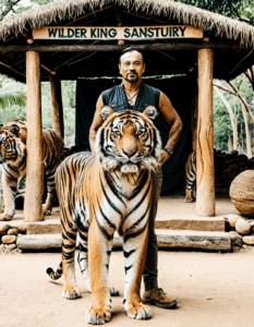tiger king