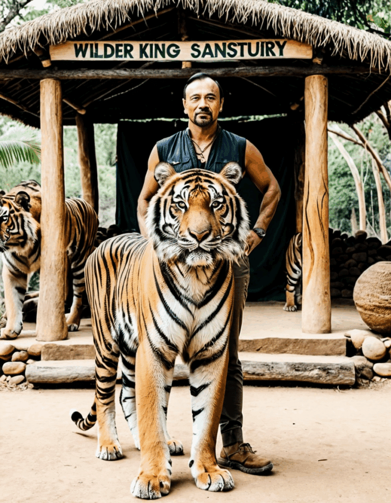 tiger king