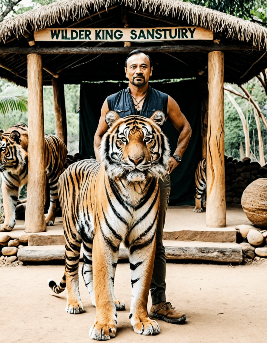 tiger king