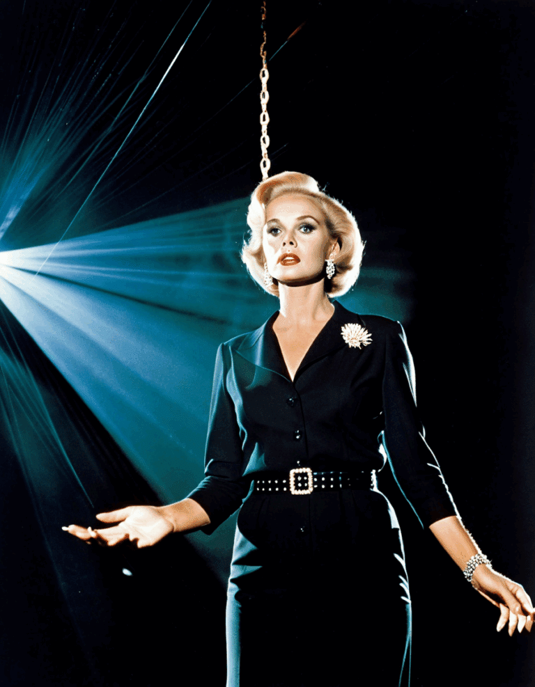 tippi hedren