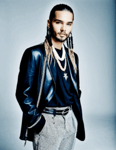 tom kaulitz