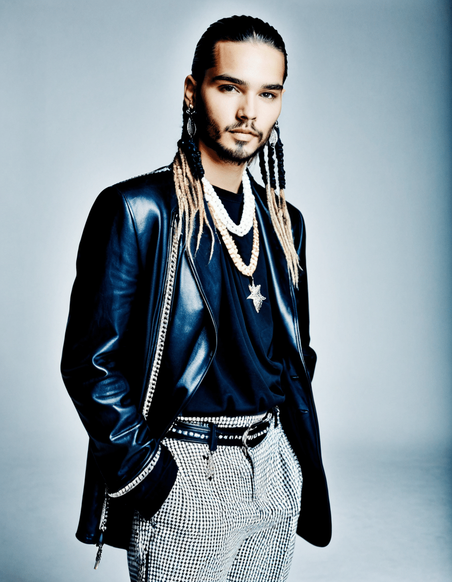 tom kaulitz