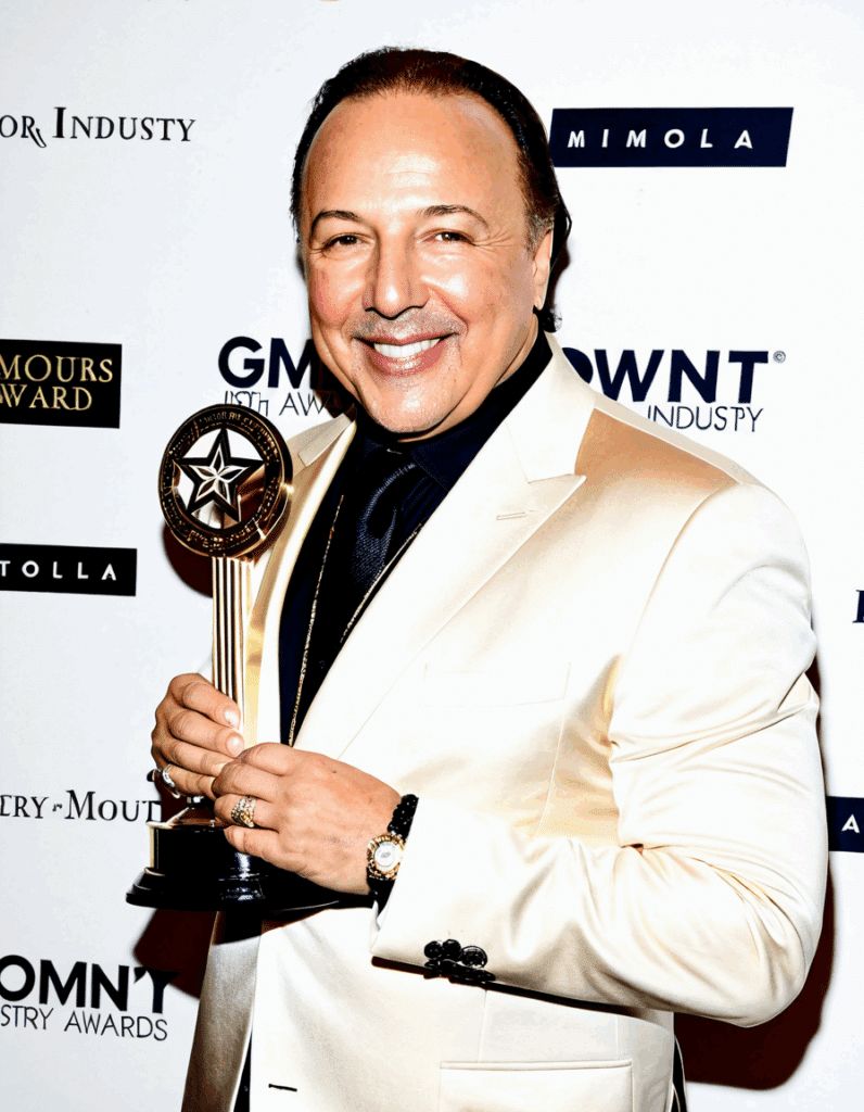 tommy mottola Tommy Mottola
