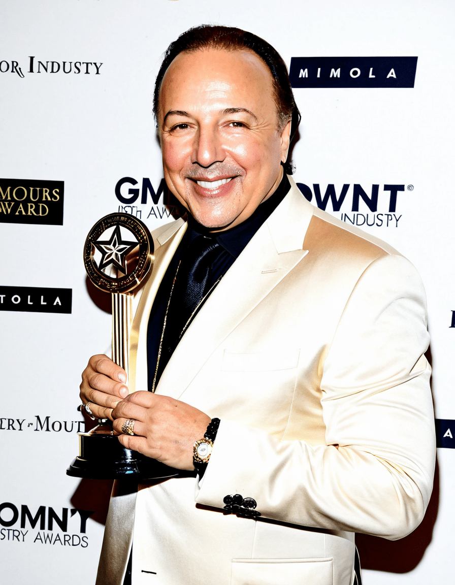 tommy mottola