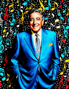 tony bennett