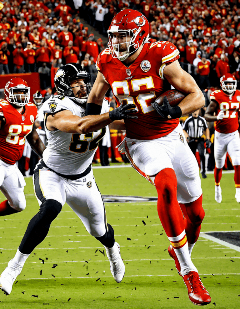travis kelce age