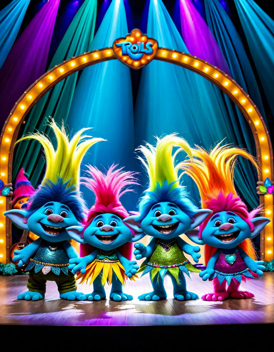 trolls 2