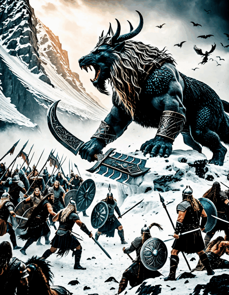 valhalla