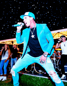 vanilla ice