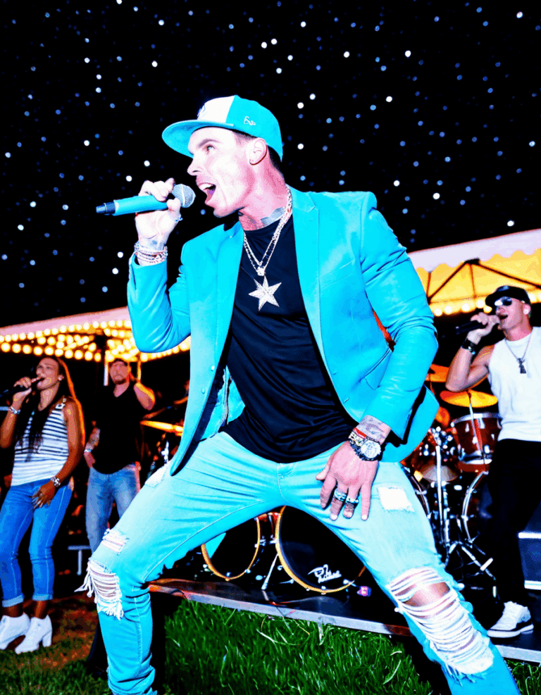 vanilla ice
