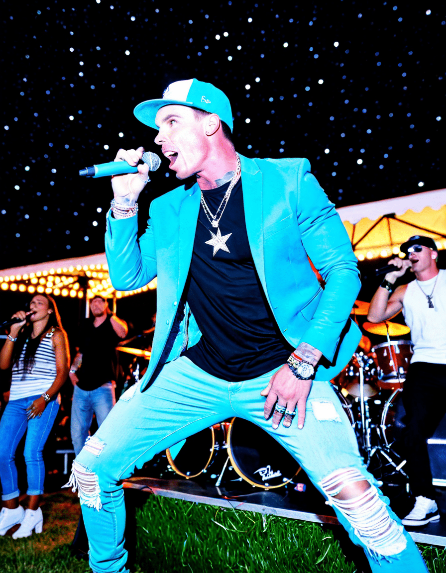 vanilla ice