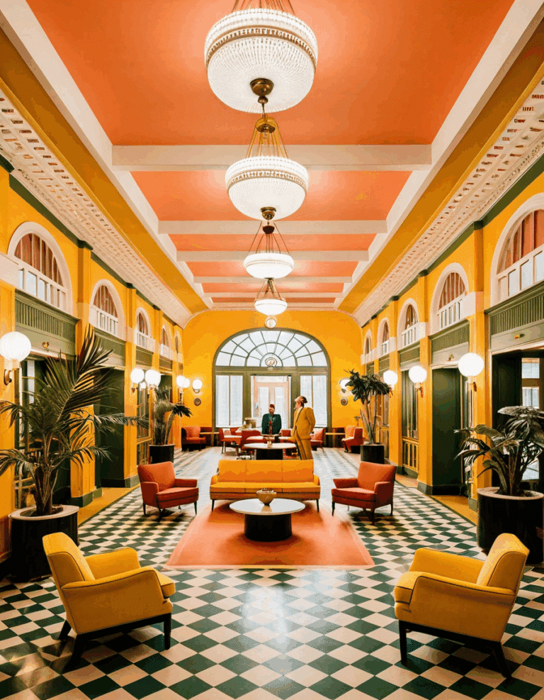wes anderson