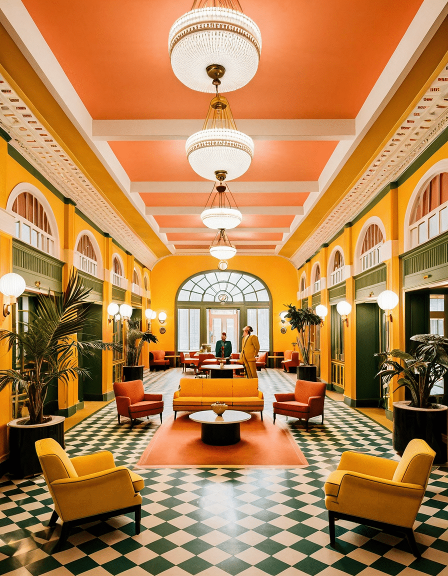 wes anderson