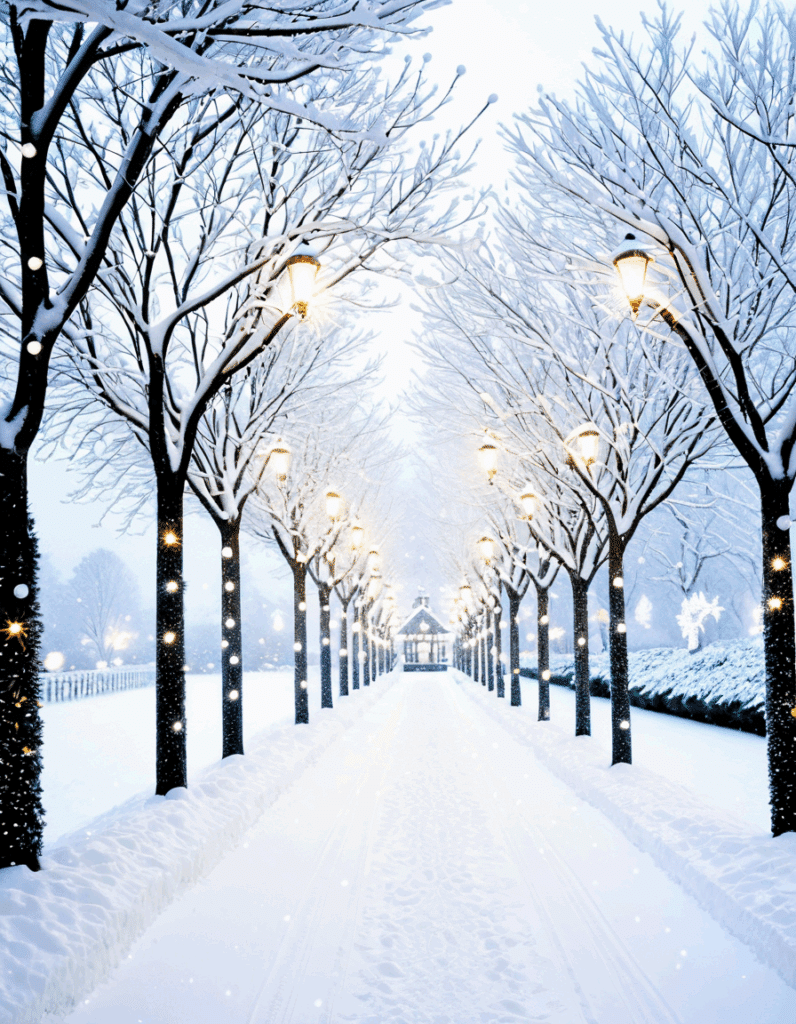 white christmas White Christmas