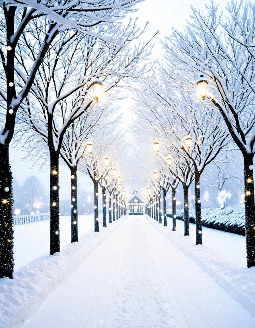 white christmas