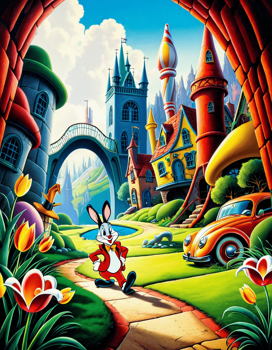who framed roger rabbit
