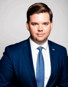 who is jd vance