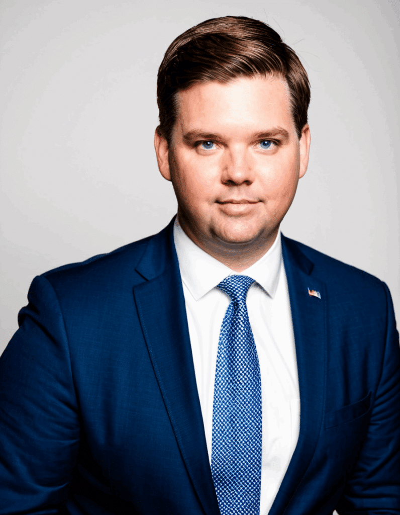 who is jd vance Who Is Jd Vance