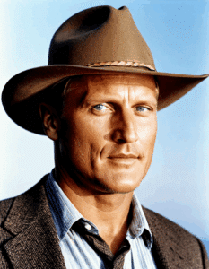 woody harrelson movies and tv shows