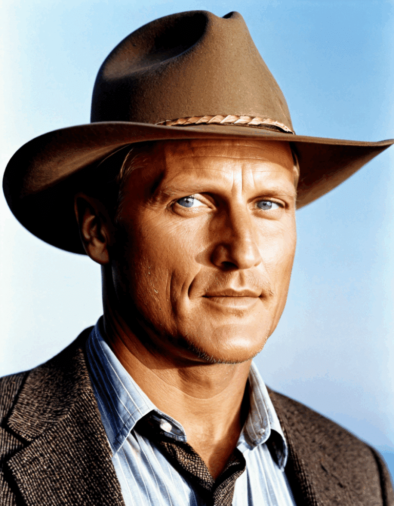 Woody Harrelson Movies And Tv Shows