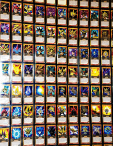 yu gi oh