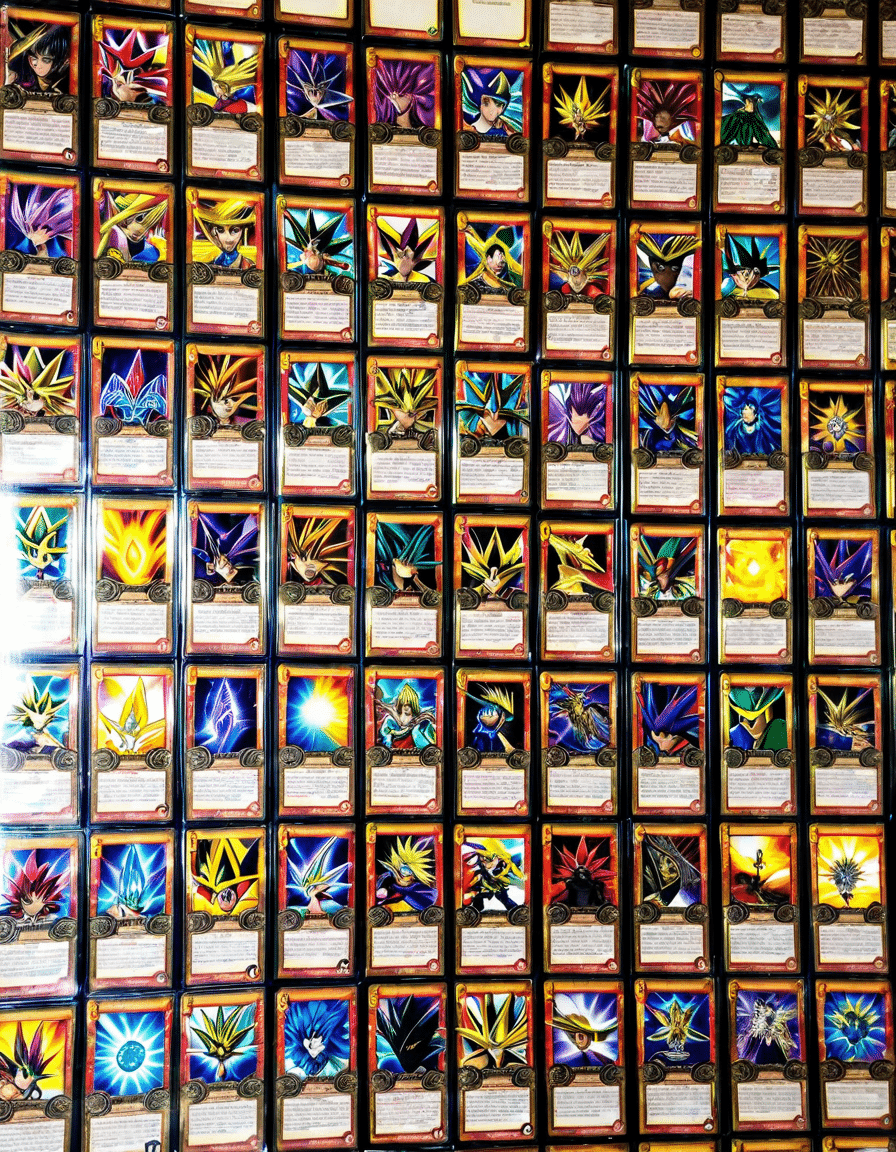 yu gi oh