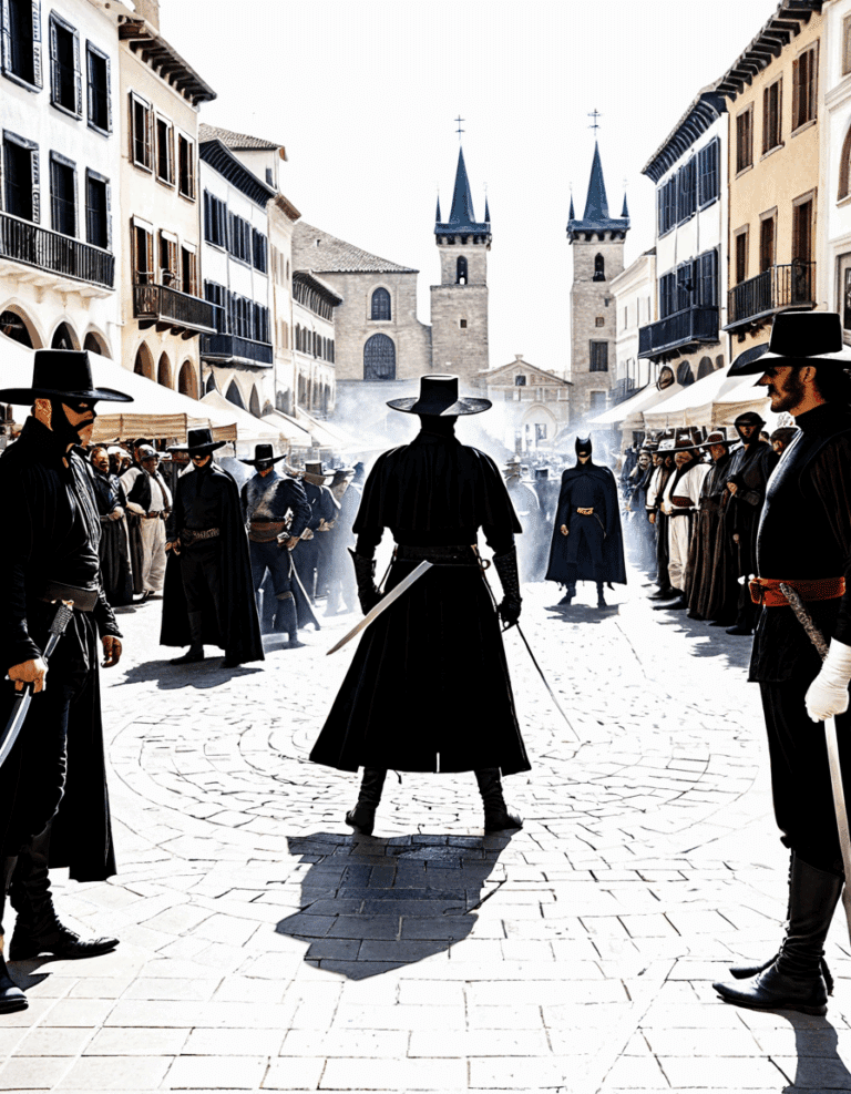 zorro