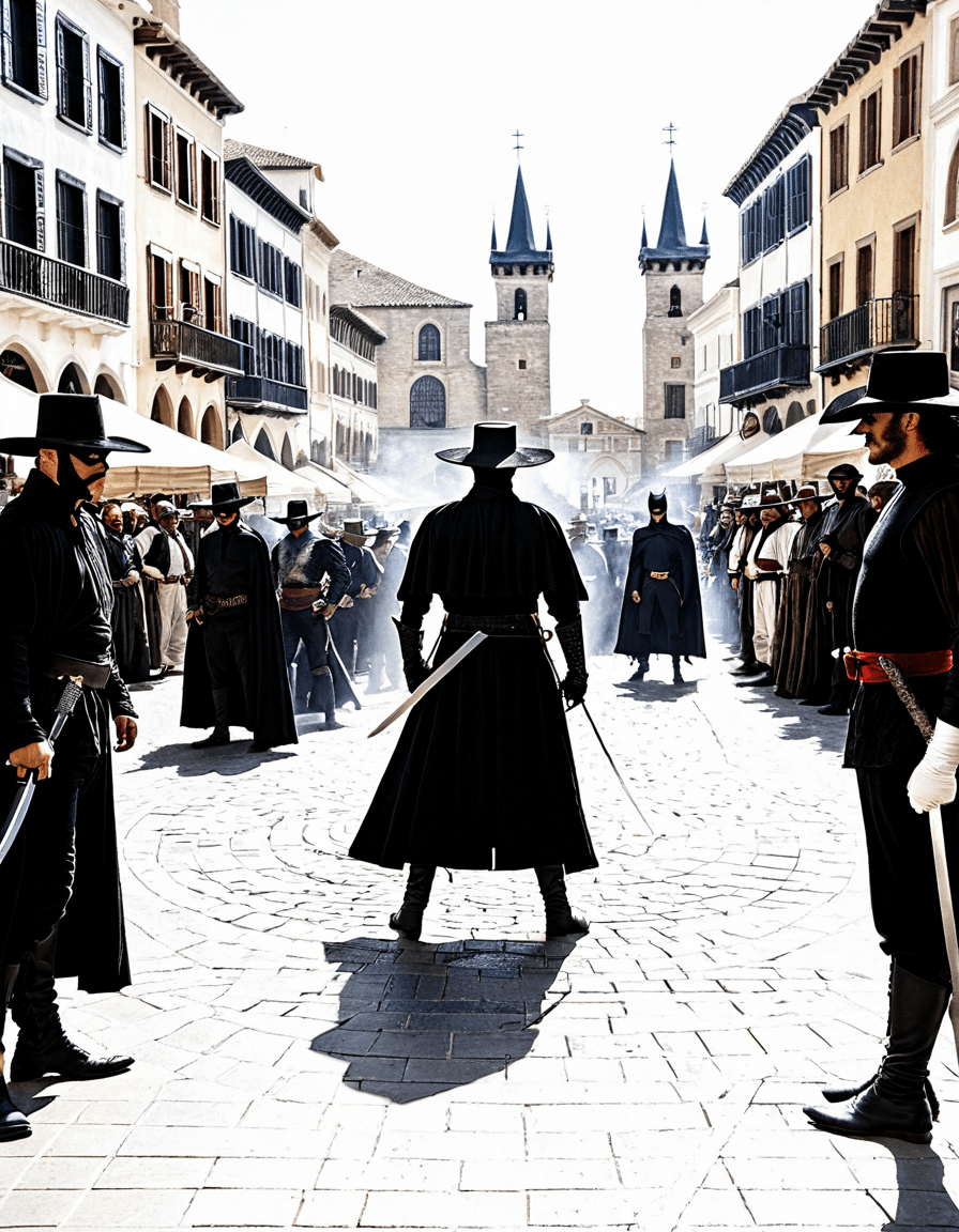 zorro