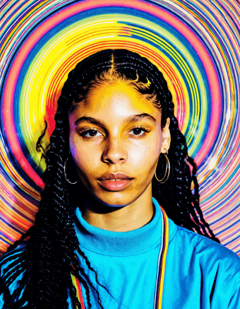 070 shake