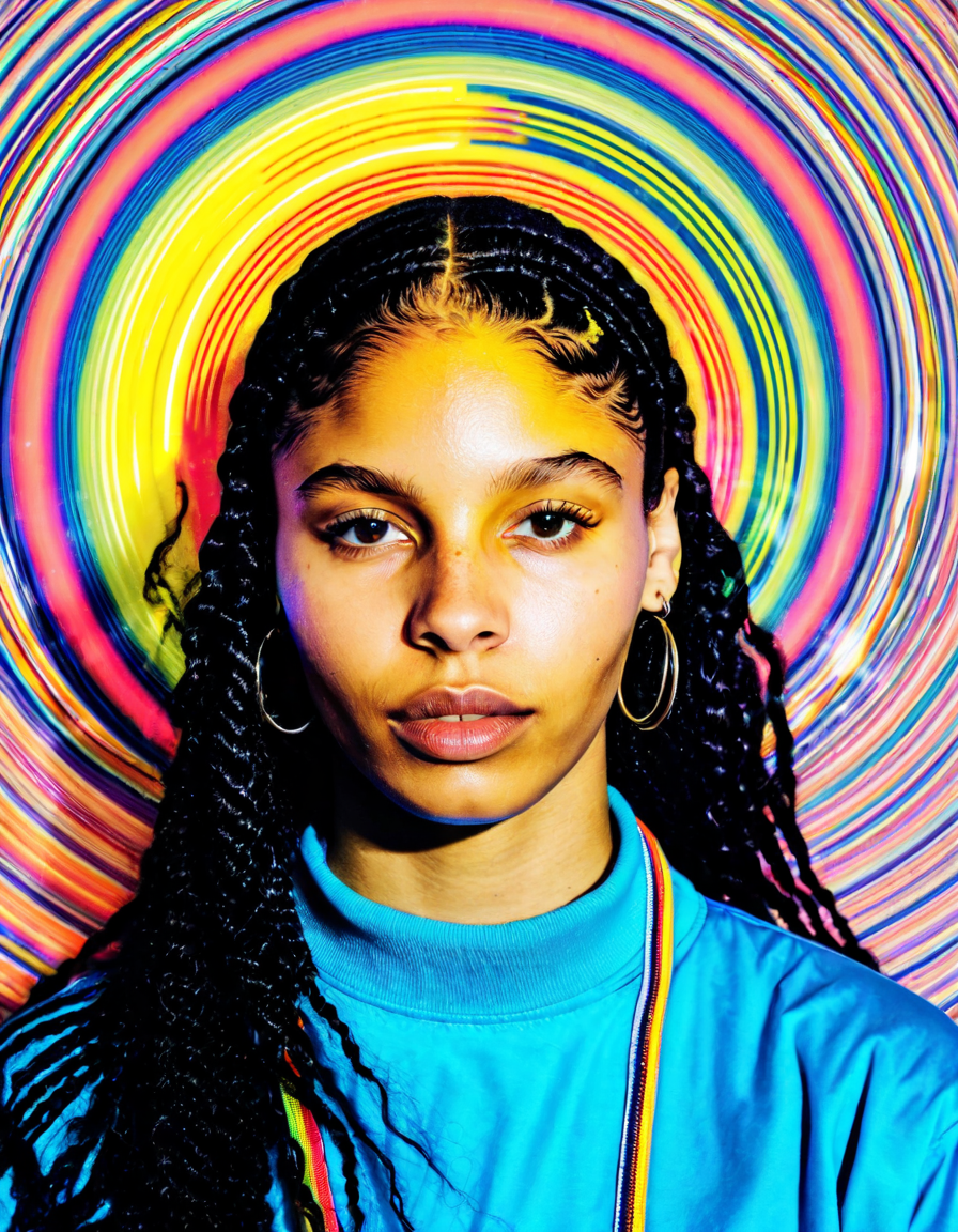 070 shake